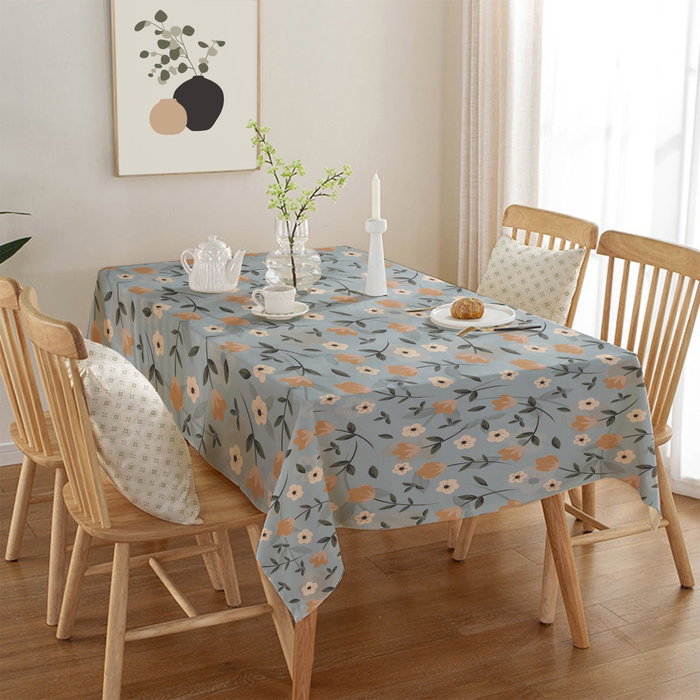 Hermia Mantel Multicolor 140 x 180 cm